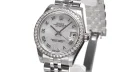 Rolexスーパーコピーデイトジャスト 178384NR (1)