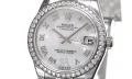 Rolexスーパーコピーデイトジャスト 178384NR (2)