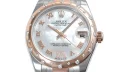 Rolexスーパーコピーデイトジャスト 178341NR (4)