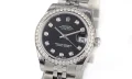Rolexスーパーコピーデイトジャスト 178384G 時計 (1)