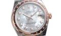 Rolexスーパーコピーデイトジャスト 178341NG (2)