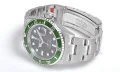 ロレックスROLEX サブマリーナデイト 16610LV (2)