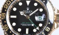 ロレックス ＧＭＴII 116718LN 時計 コピー (4)