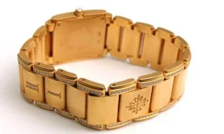 パテックフィリップ 腕時計コピー Patek Philippe レディース時計 4910/40R