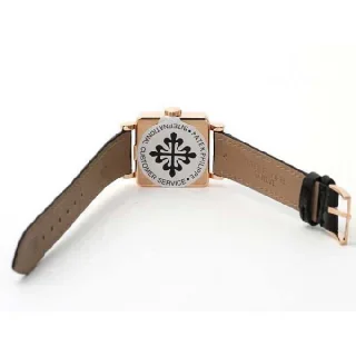 パテックフィリップ 腕時計コピー Patek Philippeスクエアケース 2444