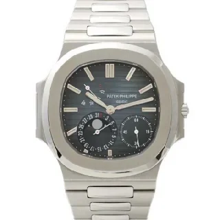 パテックフィリップ 腕時計コピー Patek Philippeノーチラス プチコンプリケーション3712/1A
