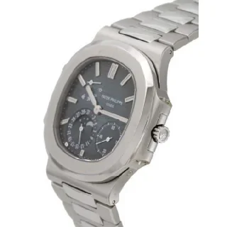 パテックフィリップ 腕時計コピー Patek Philippeノーチラス プチコンプリケーション3712/1A