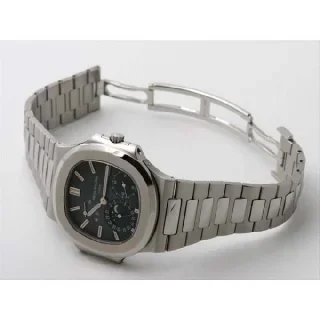 パテックフィリップ 腕時計コピー Patek Philippeノーチラス プチコンプリケーション3712/1A