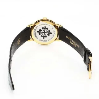 パテックフィリップ 腕時計コピー Patek Philippeカラトラバ 2484