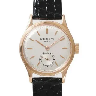 パテックフィリップ 腕時計コピー Patek Philippeカラトラバ 2451