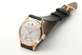 パテックフィリップ 腕時計コピー Patek Philippeカラトラバ 2451