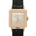 パテックフィリップ スクエアケース2444 コピー 腕時計 (1)