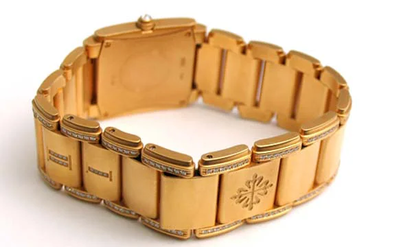 パテックフィリップ 腕時計コピー Patek Philippe レディース時計 4910/40R パテックフィリップ 腕時計コピー Patek Philippe レディース時計 4910/40R