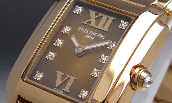パテックフィリップ 腕時計コピー Patek Philippe レディース時計 4907/1J-010 パテックフィリップ 腕時計コピー Patek Philippe レディース時計 4907/1J-010
