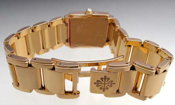 パテックフィリップ 腕時計コピー Patek Philippe レディース時計 4907/1J-010 パテックフィリップ 腕時計コピー Patek Philippe レディース時計 4907/1J-010