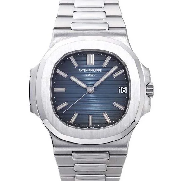 パテックフィリップ 腕時計コピー Patek Philippeノーチラス ラージ 5711/1A-001