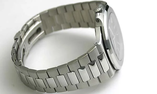 パテックフィリップ 腕時計コピー Patek Philippeノーチラス ラージ 5711/1A-001