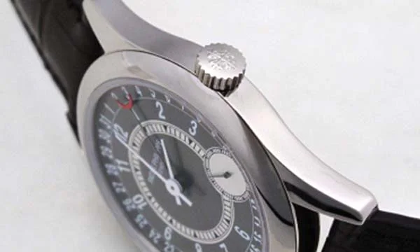 パテックフィリップ 腕時計コピー Patek Philippeカラトラバ Calatrava 6000G