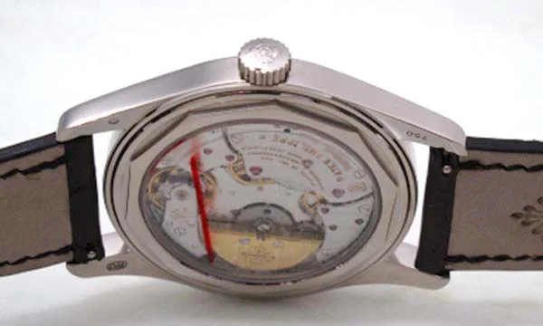 パテックフィリップ 腕時計コピー Patek Philippeカラトラバ Calatrava 6000G