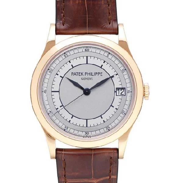 パテックフィリップ 腕時計コピー Patek Philippeカラトラバ CALATRAVA 5296R