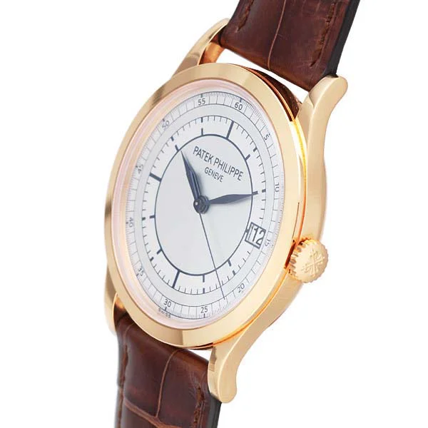 パテックフィリップ 腕時計コピー Patek Philippeカラトラバ CALATRAVA 5296R