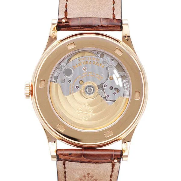 パテックフィリップ 腕時計コピー Patek Philippeカラトラバ CALATRAVA 5296R