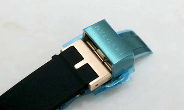 Bvlgari ブルガリ時計偽物 コピー ディアゴノ プロフェッショナル フライバッククロノ SC40GVD
