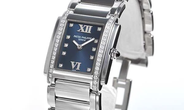 パテックフィリップ 腕時計コピー Patek Philippe レディース時計 Twenty-4 4910/10A-012 パテックフィリップ 腕時計コピー Patek Philippe レディース時計 Twenty-4 4910/10A-012