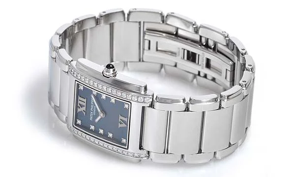パテックフィリップ 腕時計コピー Patek Philippe レディース時計 Twenty-4 4910/10A-012 パテックフィリップ 腕時計コピー Patek Philippe レディース時計 Twenty-4 4910/10A-012