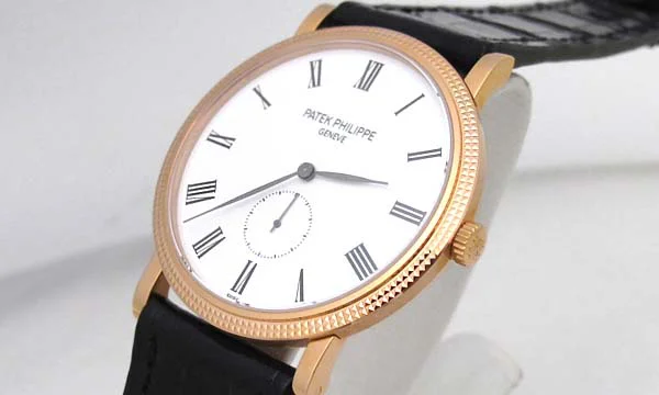 パテックフィリップ 腕時計コピー Patek Philippeカラトラバ CALATRAVA 5119R
