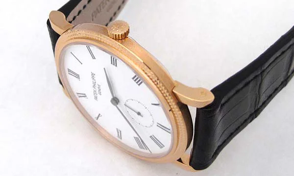 パテックフィリップ 腕時計コピー Patek Philippeカラトラバ CALATRAVA 5119R