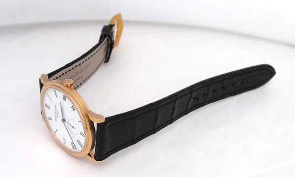 パテックフィリップ 腕時計コピー Patek Philippeカラトラバ CALATRAVA 5119R