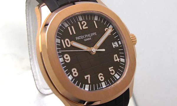 パテックフィリップ 腕時計コピー Patek Philippeアクアノート Aquanaut 5167R