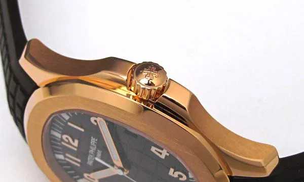 パテックフィリップ 腕時計コピー Patek Philippeアクアノート Aquanaut 5167R