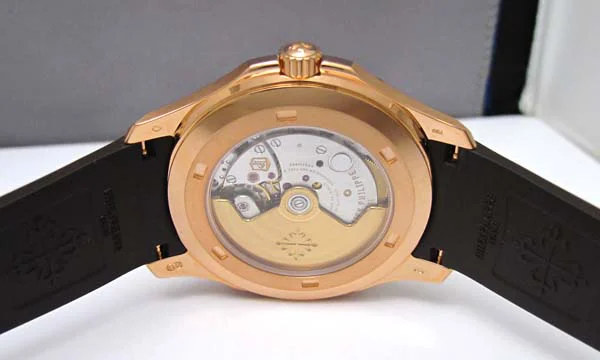 パテックフィリップ 腕時計コピー Patek Philippeアクアノート Aquanaut 5167R