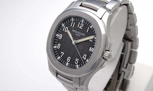 パテックフィリップ 腕時計コピー Patek Philippeアクアノート ラージサイズ 5167/1A-001