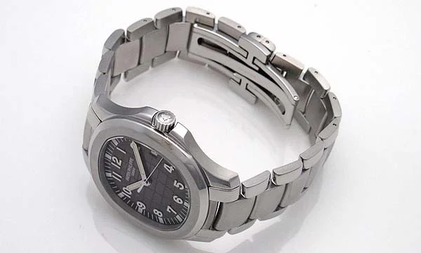 パテックフィリップ 腕時計コピー Patek Philippeアクアノート ラージサイズ 5167/1A-001