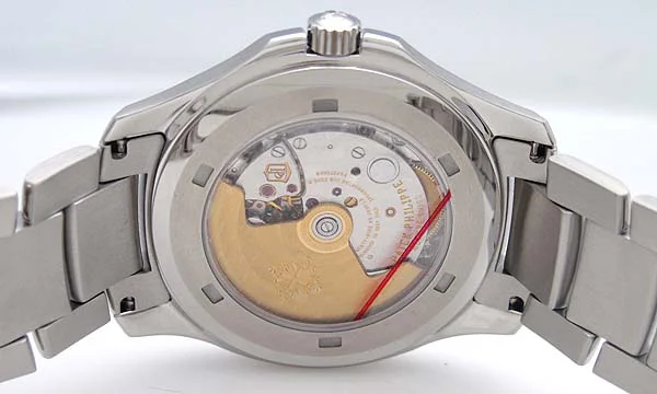 パテックフィリップ 腕時計コピー Patek Philippeアクアノート ラージサイズ 5167/1A-001