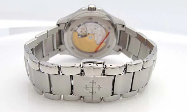 パテックフィリップ 腕時計コピー Patek Philippeアクアノート ラージサイズ 5167/1A-001