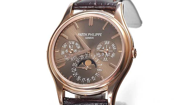パテックフィリップ 腕時計コピー Patek Philippeグランド コンプリケーション パーペチュアル カレンダー 5140R
