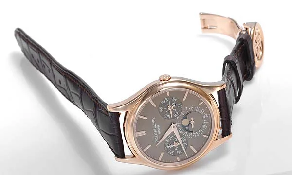 パテックフィリップ 腕時計コピー Patek Philippeグランド コンプリケーション パーペチュアル カレンダー 5140R