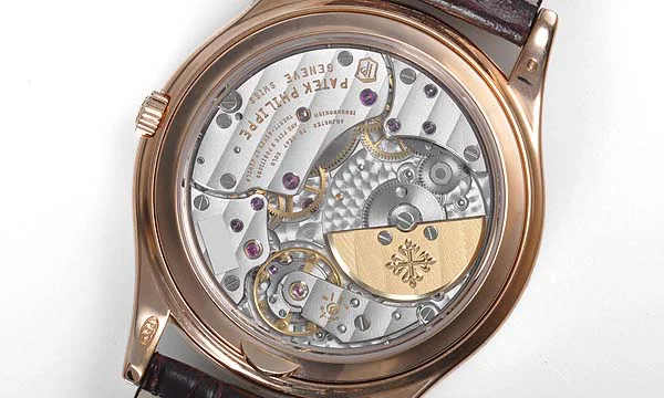 パテックフィリップ 腕時計コピー Patek Philippeグランド コンプリケーション パーペチュアル カレンダー 5140R