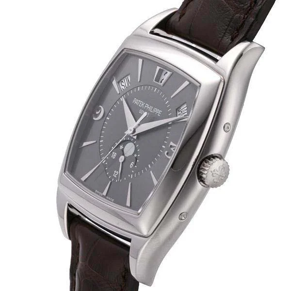 パテックフィリップ 腕時計コピー Patek Philippeゴンドーロ 年次カレンダー カレンダリオ 5135G