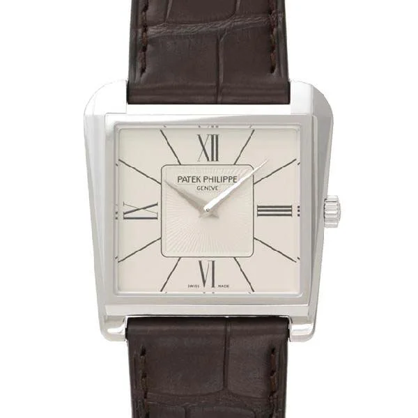 パテックフィリップ 腕時計コピー Patek Philippeゴンドーロ トラペーズ 5489G