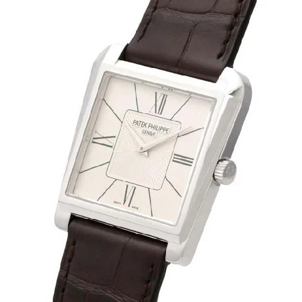 パテックフィリップ 腕時計コピー Patek Philippeゴンドーロ トラペーズ 5489G