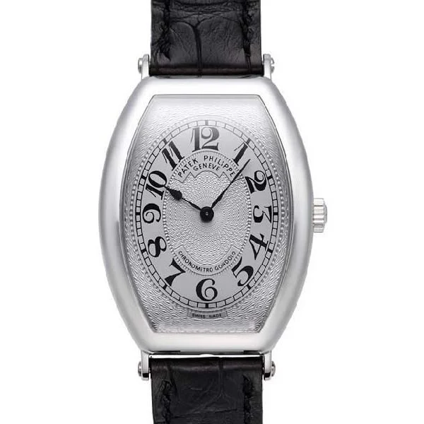 パテックフィリップ 腕時計コピー Patek Philippeクロノメトロ ゴンドーロ 5098P