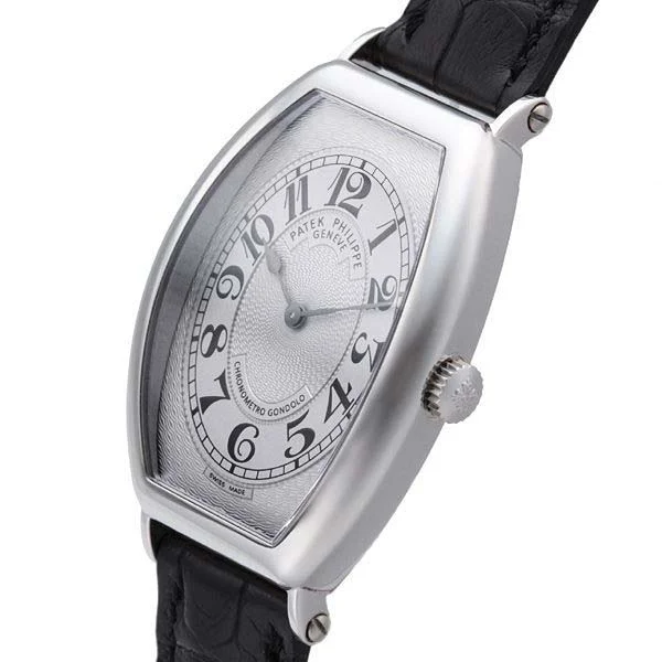 パテックフィリップ 腕時計コピー Patek Philippeクロノメトロ ゴンドーロ 5098P