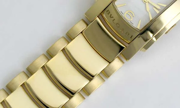 ブルガリ時計コピー Bvlgari 腕時計激安 アショーマD 新品レディース AA26WGG