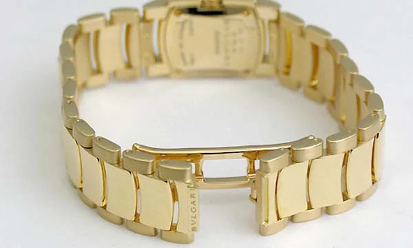 ブルガリ時計コピー Bvlgari 腕時計激安 アショーマD 新品レディース AA26WGG