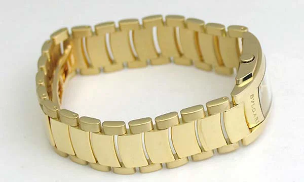 ブルガリ時計コピー Bvlgari 腕時計激安 アショーマD 新品レディース AA26WGG